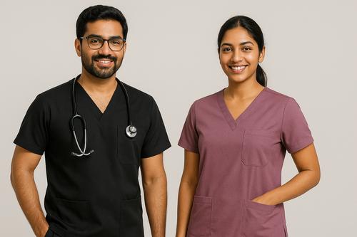 Medical Wear