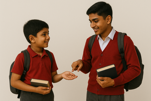 Educational Uniforms