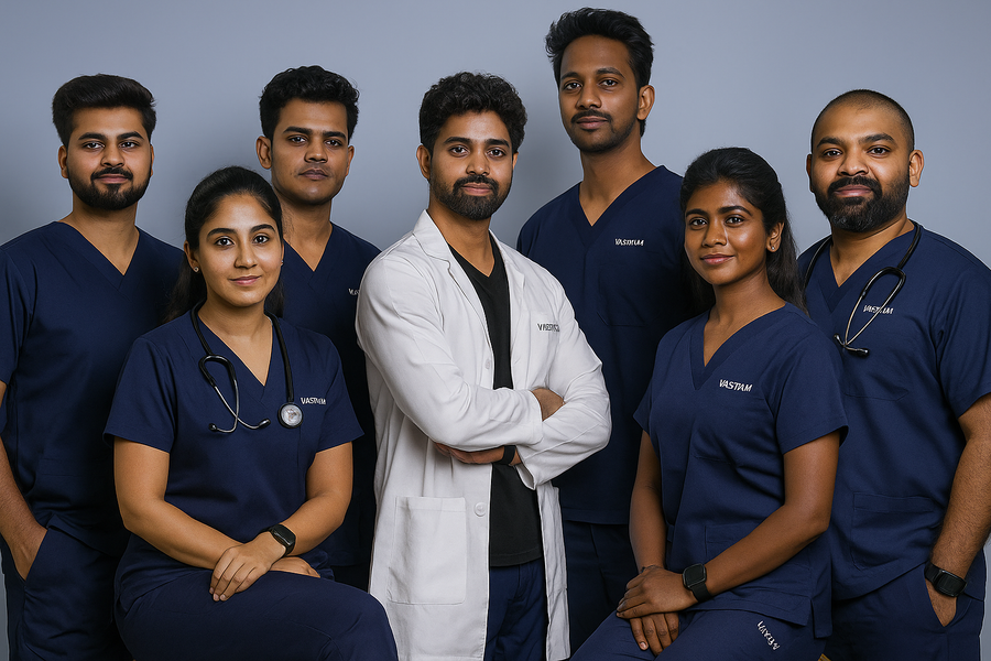 Medical Team