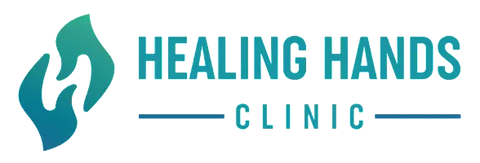 Healing Hands